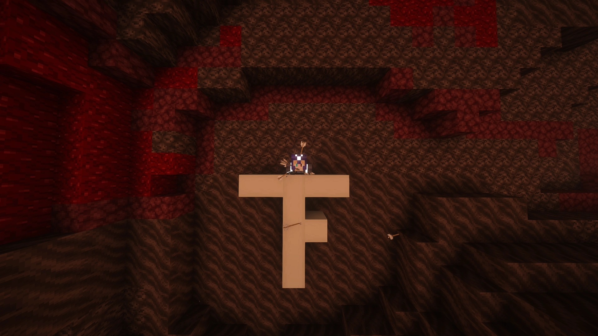 Yet Another FaZe Fossil in a soul sand valley